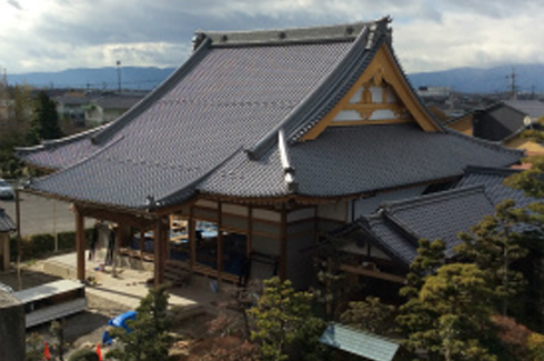 2014年 12月 建設工事